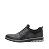 Rieker 14450-00 Black Shoes