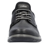 Rieker 14450-00 Black Shoes