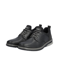 Rieker 14450-00 Black Shoes