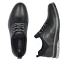 Rieker 14450-00 Black Shoes