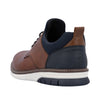 Rieker 14450-22 Brown Shoes