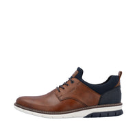 Rieker 14450-22 Brown Shoes