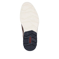 Rieker 14450-22 Brown Shoes