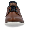 Rieker 14454-22 Mens Brown Shoes