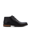 Rieker 14609-00 Mens Black Boots