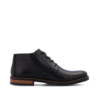 Rieker 14609-00 Mens Black Boots