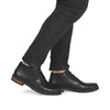 Rieker 14609-00 Mens Black Boots