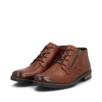 Rieker 14609-24 Mens Brown Boots