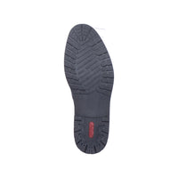 Rieker Dustin 14621-00 Black Shoes