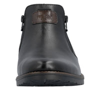 Rieker Dustin 14656-00 Black Boots