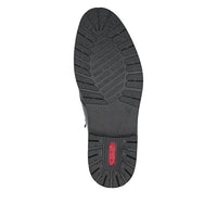 Rieker Dustin 14656-00 Black Boots