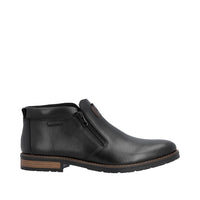 Rieker Dustin 14656-00 Black Boots