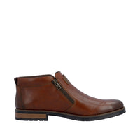 Rieker Dustin 14656-24 Brown Boots
