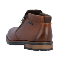 Rieker Dustin 14656-24 Brown Boots