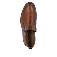 Rieker Dustin 14656-24 Brown Boots