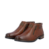 Rieker Dustin 14656-24 Brown Boots