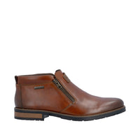 Rieker Dustin 14656-24 Brown Boots