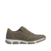 Rieker Reinhard 15900-25 Brown Wide Shoes