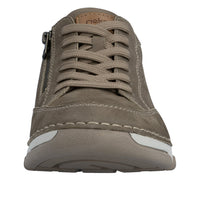 Rieker Reinhard 15900-25 Brown Wide Shoes