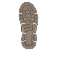 Rieker Reinhard 15900-25 Brown Wide Shoes