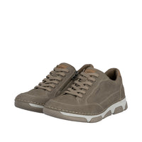 Rieker Reinhard 15900-25 Brown Wide Shoes