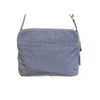Nova Leathers 1669 Blue Jean Full Flap Organiser