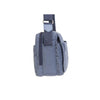 Nova Leathers 1669 Blue Jean Full Flap Organiser