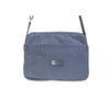 Nova Leathers 1669 Blue Jean Full Flap Organiser