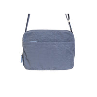 Nova Leathers 1669 Blue Jean Full Flap Organiser