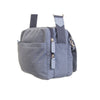 Nova Leathers 1669 Blue Jean Full Flap Organiser