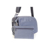 Nova Leathers 1669 Blue Jean Full Flap Organiser
