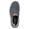Rieker 17360-15 Blue Shoes