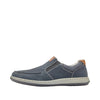 Rieker 17360-15 Blue Shoes