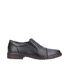 Rieker 17659-00 Black Shoes