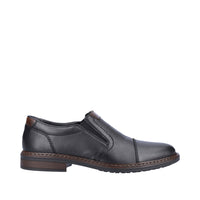 Rieker 17659-00 Black Shoes
