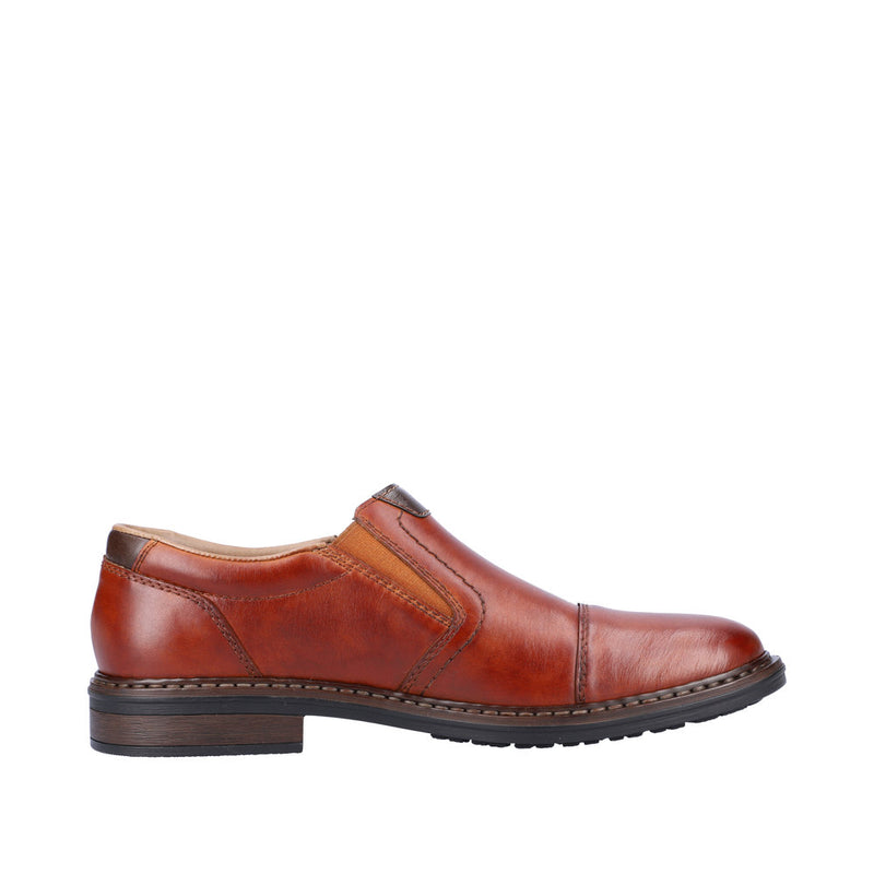 Rieker 17659-23 Brown Shoes