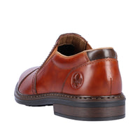 Rieker 17659-23 Brown Shoes