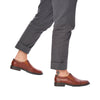 Rieker 17659-23 Brown Shoes