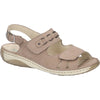 Waldlaufer 210004-191-060 Beige Sandals