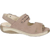 Waldlaufer 210004-191-060 Beige Sandals