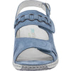 Waldlaufer 210004-191-263 Denim Sandals