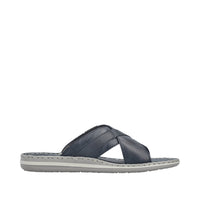 Rieker Christoph 21082-14 Navy Sandals
