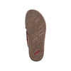 Rieker 21082-24 Brown Sandals