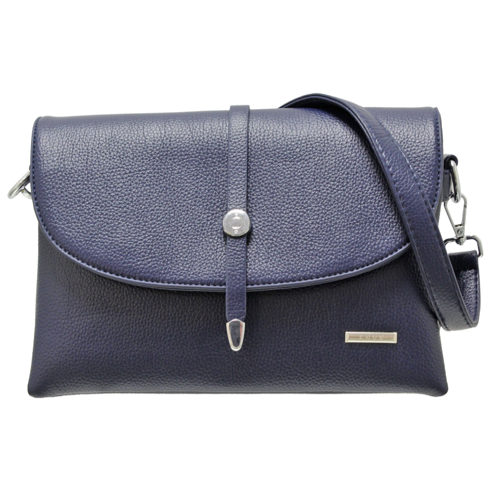 Envy 2655 Navy Blue Bag