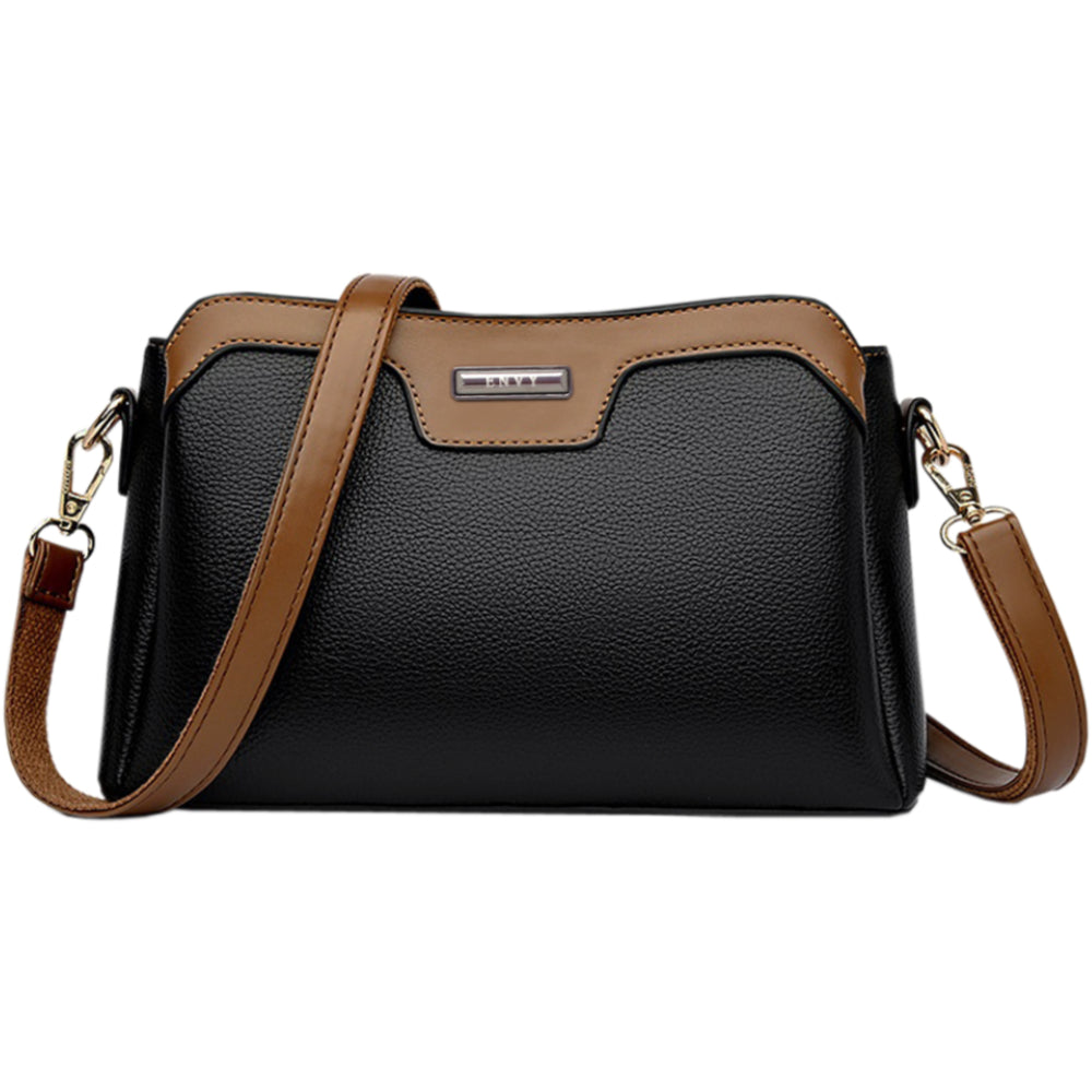 Envy 2658 Black Bag