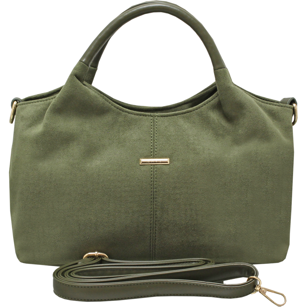 Envy 2659 Khaki Bag
