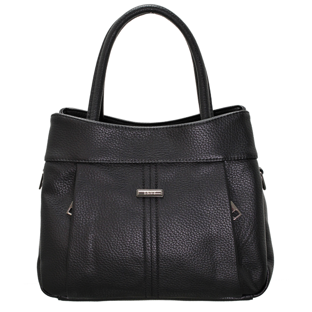 Envy 2667 Black Bag