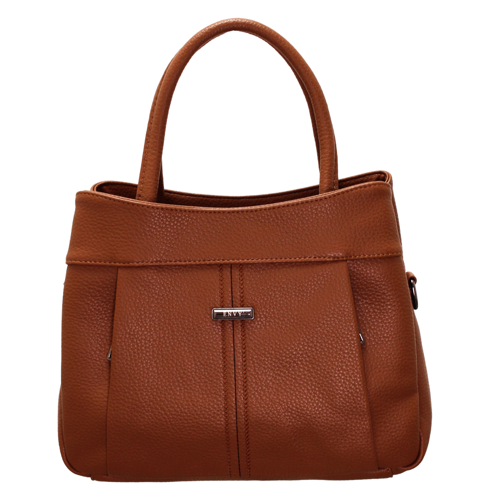 Envy 2667 Tan Bag
