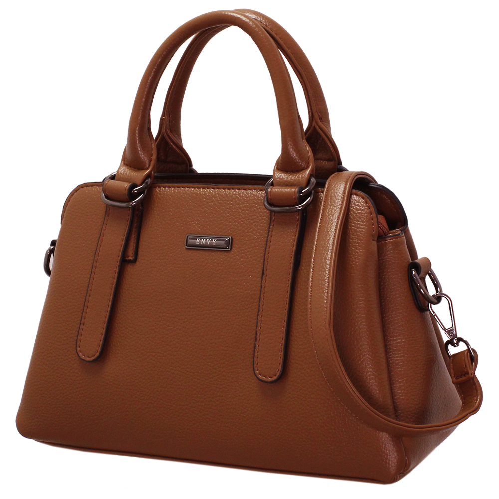 Envy 2670 Tan Bag