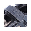 Rieker 26761-14 Blue Sandals